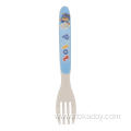 CHILDREN'S CUTLERY CUTE FORK